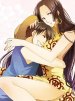 Mugiwara no Luffy