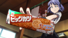 Магазинчик сладостей 2, Dagashi Kashi