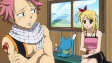 Сказка о Хвосте феи, Fairy Tail