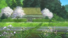 Гинтама Фильм 1: Сказание о Бэнизакуре!, Gekijouban Gintama: Shinyaku Benizakura Hen!