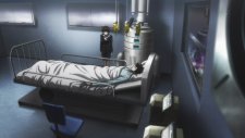 Психопаспорт 1-2 сезон, Psycho-pass