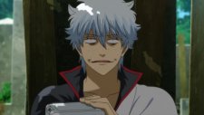 Гинтама фильм 2: Ёродзуя навсегда!, Gekijouban Gintama Kanketsuhen: Yorozuya yo Eien Nare