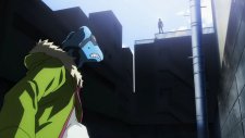 Ванпанчмен OVA: Путь к становлению героем, One-Punch Man: Road to Hero