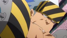 Моя геройская академия 1 сезон, Boku no Hero Academia