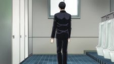 Да, я Сакамото, и что?, Sakamoto desu ga?