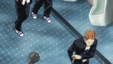 Да, я Сакамото, и что?, Sakamoto desu ga?