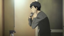 Повторная жизнь, Relife