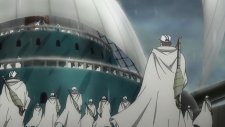 Ван-Пис Фильм: Золотое сердце, One Piece: Heart of Gold