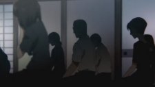 Сервамп, Servamp