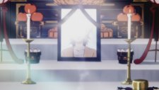 Сервамп, Servamp