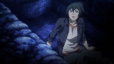 Один из отвергнутых: Изгой 1 сезон, Hitori no Shita: The Outcast