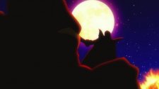 Кровавая ночь Сэнгоку, Sengoku Night Blood