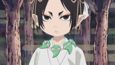 Хладнокровный Хозуки [ТВ-2], Hoozuki no Reitetsu [TV-2]