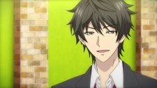 Лунный проект, Tsukipro The Animation