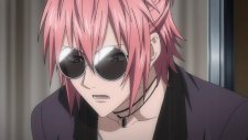 Динамический аккорд, Dynamic Chord