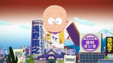 Осомацу-сан 2 сезон, Osomatsu-san 2