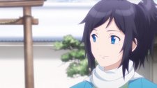 Танец мечей: Цветочный круг 2, Zoku Touken Ranbu: Hanamaru