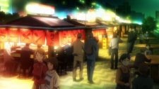 Свиной рамэн из Хакаты, Hakata Tonkotsu Ramens