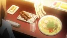 Свиной рамэн из Хакаты, Hakata Tonkotsu Ramens