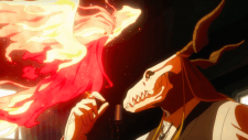 Невеста чародея, Mahoutsukai no Yome