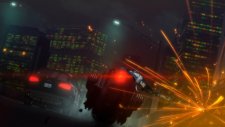Гаро: Линия схода, Garo: Vanishing Line
