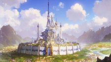 Легенда о Гранкресте, Grancrest Senki