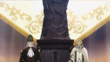 Легенда о Гранкресте, Grancrest Senki