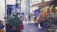 Сегодняшнее меню для семьи Эмия, Emiya-san Chi no Kyou no Gohan