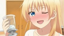 Алкоголь для супружеской пары, Osake wa Fuufu ni Natte kara