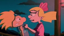 Эй, Арнольд! Приключения в Джунглях (Кино - Фильм 2017), hey arnold the jungle movie 2017
