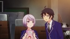 Моя девушка — убежденная извращенка-девственница, Boku no Kanojo ga Majimesugiru Sho-bitch na Ken