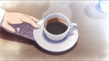 Любовь похожа на прошедший дождь, Koi wa Ameagari no You ni