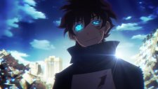 Фронт кровавой блокады 2 сезон, Kekkai Sensen & Beyond