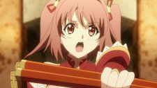 Возрождающие, Re:Creators