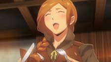 Кафе-ресторан из другого мира, Isekai Shokudou