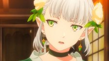 Кафе-ресторан из другого мира, Isekai Shokudou