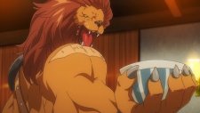 Кафе-ресторан из другого мира, Isekai Shokudou