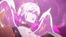 Ярость Бахамута: Невинная душа, Shingeki no Bahamut: Virgin Soul