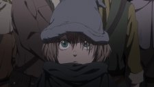 Берсерк 3 сезон, Berserk 3 Season
