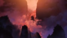 Охотник за душами, Hakyuu Houshin Engi