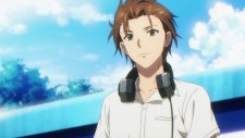 Удар крови 2, Strike the Blood II