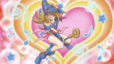 Югио! Суперслияние — Связь вне времени, YuGiOh!: Chou Yuugou! Toki wo Koeta Kizuna