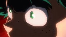 Моя геройская академия 2 сезон, Boku no Hero Academia 2nd Season