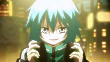 Механическая планета, Clockwork Planet