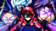 Югио! Арк-Файв, Yu-Gi-Oh! Arc-V