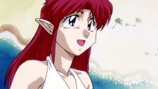 Безответственный капитан Тайлор OVA, Musekinin Kanchou Tylor OVA
