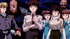 Безответственный капитан Тайлор OVA, Musekinin Kanchou Tylor OVA