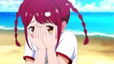 Импульс Валькирии: Русалка, Valkyrie Drive: Mermaid