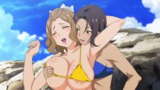 Импульс Валькирии: Русалка, Valkyrie Drive: Mermaid