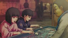 Ями Шибаи: Японские рассказы о привидениях 6, Yami Shibai 6